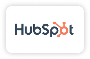 hubspot logo